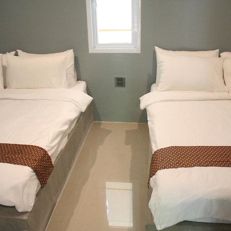 Le Pes Villas Khanom Extérieur photo