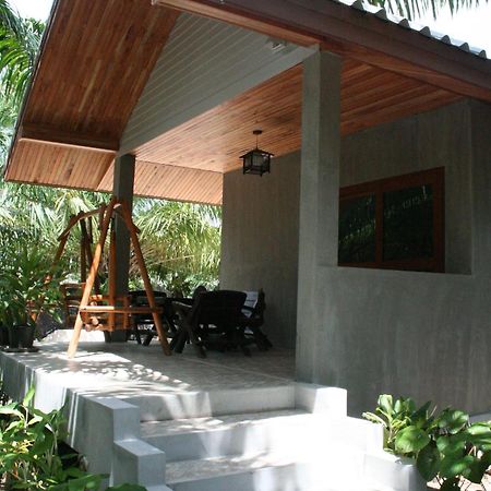 Le Pes Villas Khanom Extérieur photo