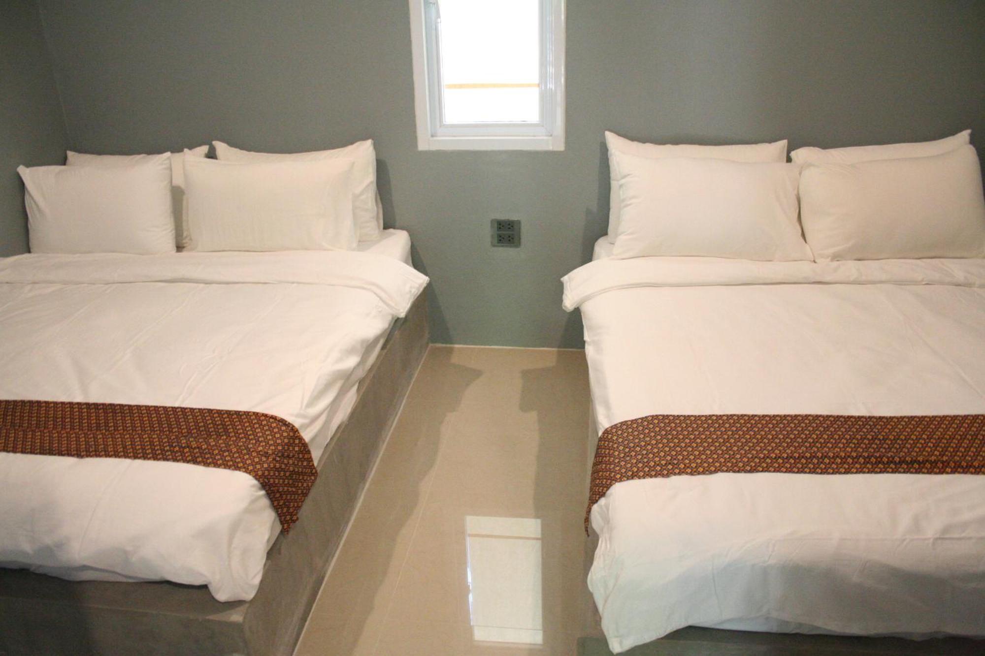 Le Pes Villas Khanom Extérieur photo