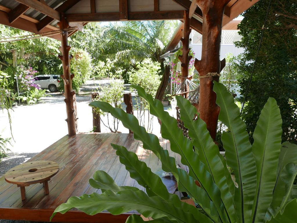 Le Pes Villas Khanom Extérieur photo