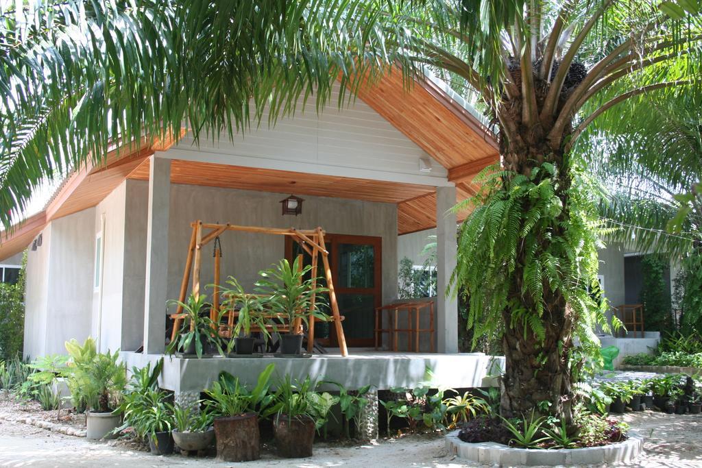 Le Pes Villas Khanom Extérieur photo