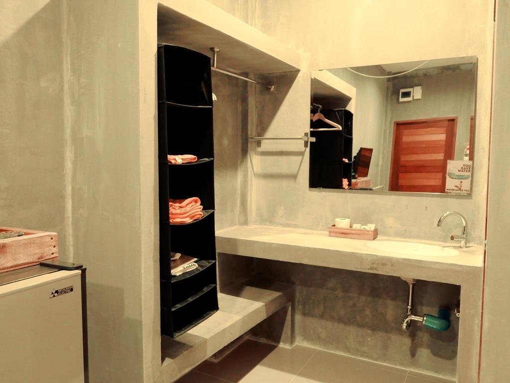 Le Pes Villas Khanom Extérieur photo
