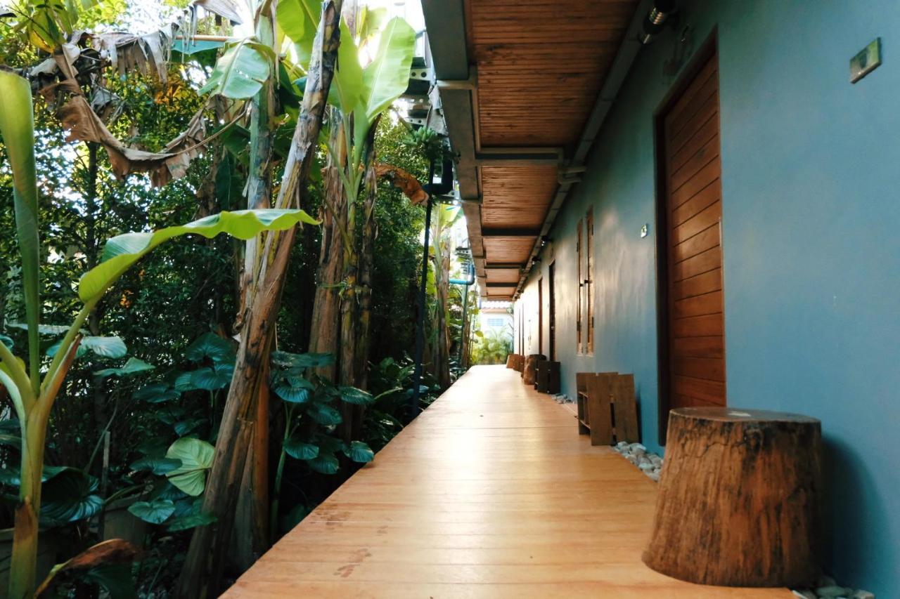 Le Pes Villas Khanom Extérieur photo
