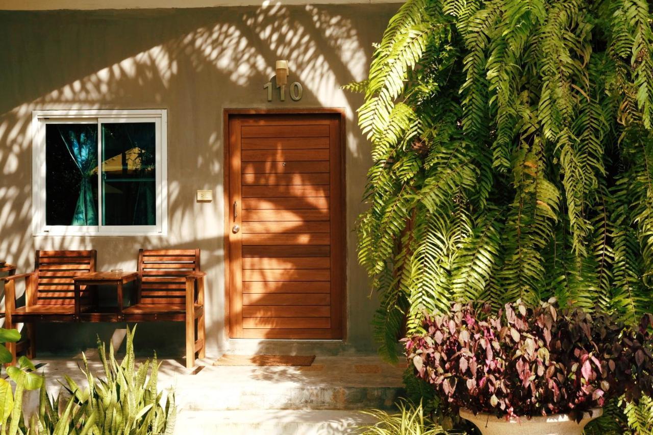 Le Pes Villas Khanom Extérieur photo